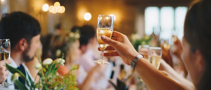 chauffeur pour événements